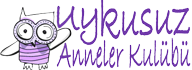 Uykusuz Anneler Kulübü | Anneler İçin Destek Topluluğu